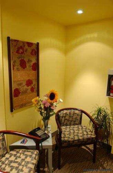 Anne Ma Soeur Anne Hotel Studio Монреаль Номер фото